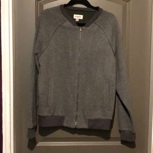 Goodfellow & Co letterman jacket